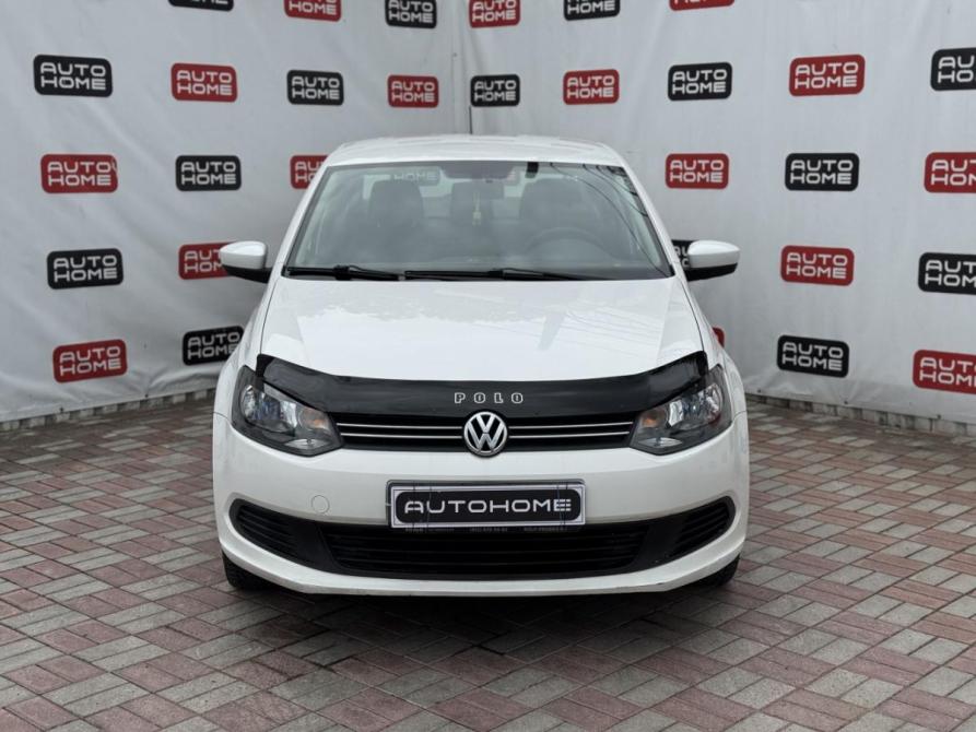 Volkswagen Polo V Санкт-Петербург  - изображение 2
