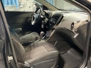 Chevrolet Aveo II Сыктывкар  - изображение 36