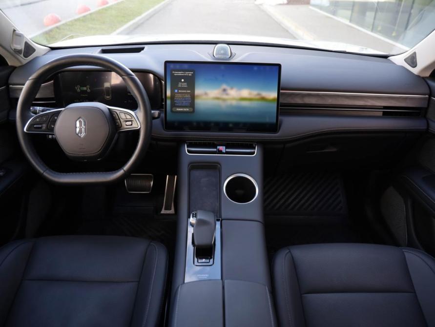 Aito M5 I Санкт-Петербург  - изображение 8