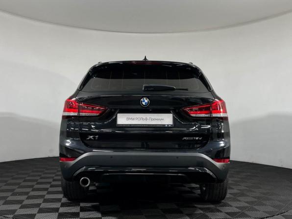BMW X1 II (F48) Рестайлинг с пробегом 2020 года, цена 2 974 000 рублей, 91370 км, внедорожник, Автокод Объявления