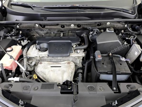 Toyota RAV4 IV (XA40) с пробегом 2015 года, цена 2 095 000 рублей, 199307 км, внедорожник, Автокод Объявления