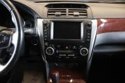 Toyota Camry VII (XV50) Уфа  - изображение 32