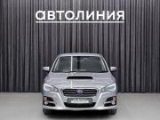 Subaru Levorg I Красноярск  - изображение 23