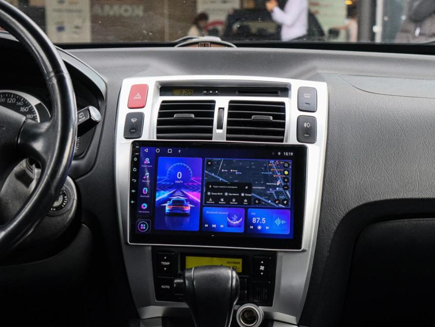Hyundai Tucson I Москва  - изображение 10