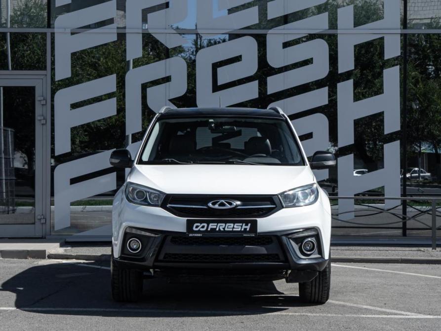 Chery Tiggo 3 I Волгоград  - изображение 3