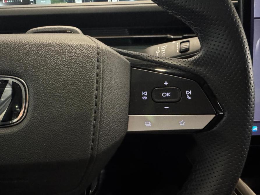 Changan Lamore Санкт-Петербург  - изображение 14