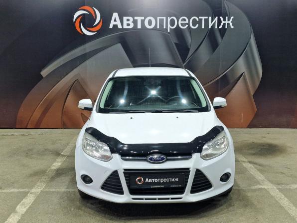 Ford Focus III с пробегом 2014 года, цена 747 000 рублей, 168053 км, хэтчбек, Автокод Объявления