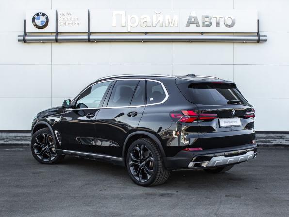 BMW X5 IV (G05/G18) Рестайлинг с пробегом 2024 года, цена 11 940 000 рублей, 11835 км, внедорожник, Автокод Объявления