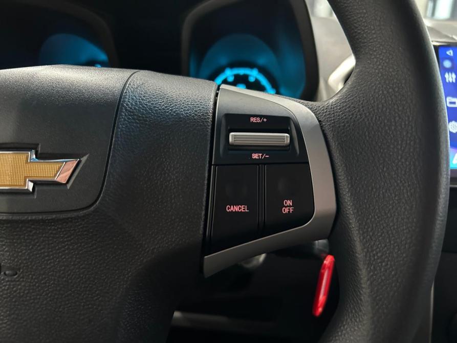 Chevrolet TrailBlazer II Санкт-Петербург  - изображение 24