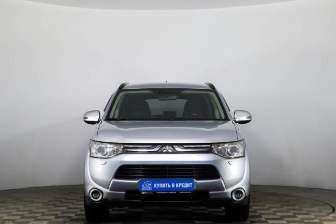 Mitsubishi Outlander III с пробегом 2012 года, цена 1 459 000 рублей, 223000 км, внедорожник, Автокод Объявления