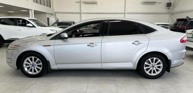 Ford Mondeo IV с пробегом 2008 года, цена 739 000 рублей, 238000 км, хэтчбек, Автокод Объявления