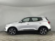 Chery Tiggo 4 Pro I Рестайлинг Воронеж  - изображение 31