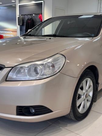 Chevrolet Epica V250 Рестайлинг с пробегом 2011 года, цена 579 000 рублей, 166494 км, седан, Автокод Объявления