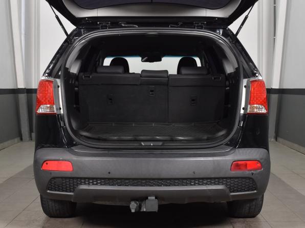 Kia Sorento II с пробегом 2012 года, цена 1 149 999 рублей, 309100 км, внедорожник, Автокод Объявления