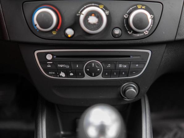 Renault Fluence I с пробегом 2011 года, цена 729 000 рублей, 72989 км, седан, Автокод Объявления