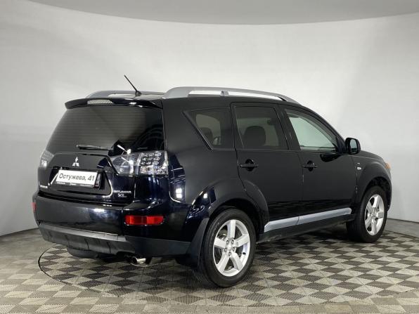 Mitsubishi Outlander II с пробегом 2008 года, цена 1 260 000 рублей, 189822 км, внедорожник, Автокод Объявления