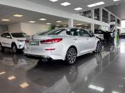 Kia Optima IV Рестайлинг Тверь  - изображение 27
