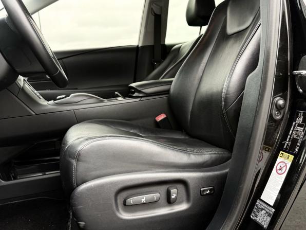 Lexus RX III Рестайлинг с пробегом 2013 года, цена 2 200 000 рублей, 222000 км, внедорожник, Автокод Объявления