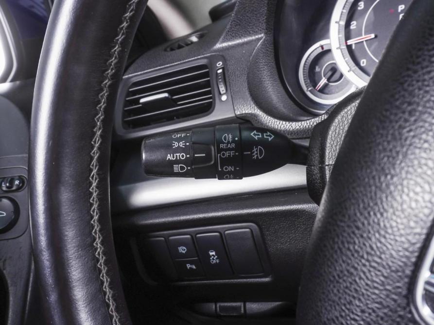 Honda Accord VIII Рестайлинг Ростов-на-Дону  - изображение 16