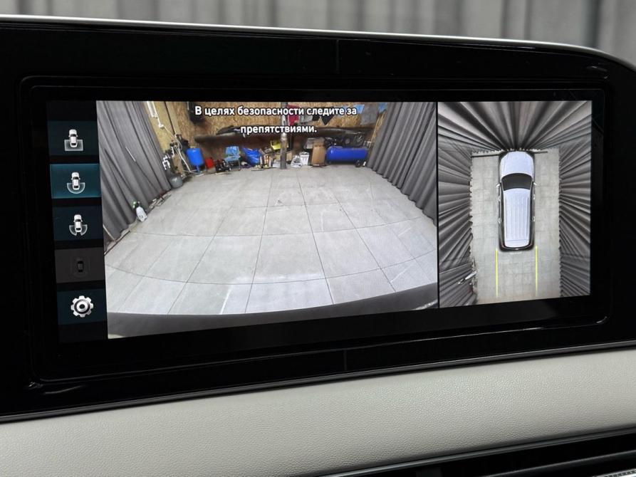 Hyundai Palisade I Ижевск  - изображение 14