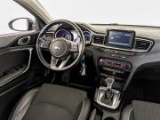 Kia Ceed III Москва  - изображение 56