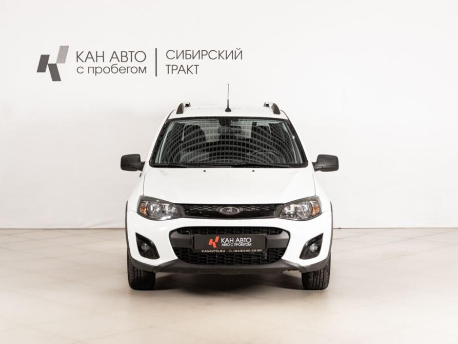 Lada (ВАЗ) Kalina II Казань  - изображение 2