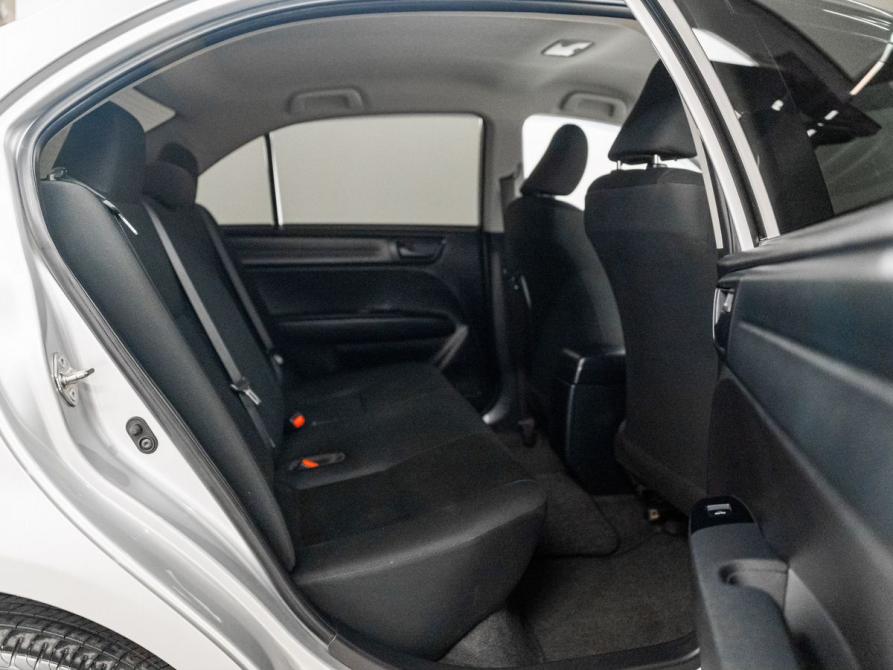 Toyota Corolla XI (E160 E170) Рестайлинг 2 Красноярск  - изображение 7