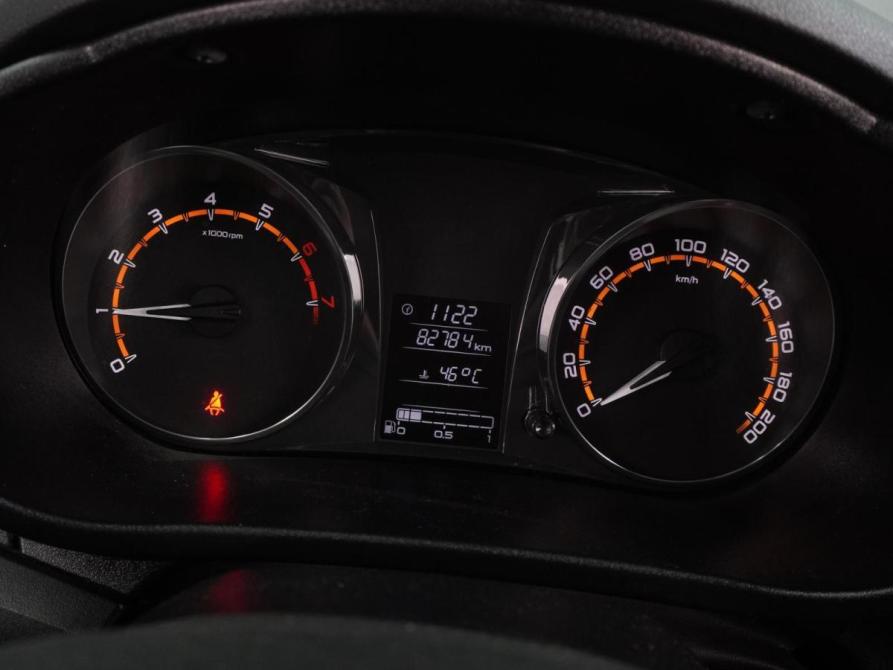 Lada (ВАЗ) Granta I Рестайлинг Воронеж  - изображение 14