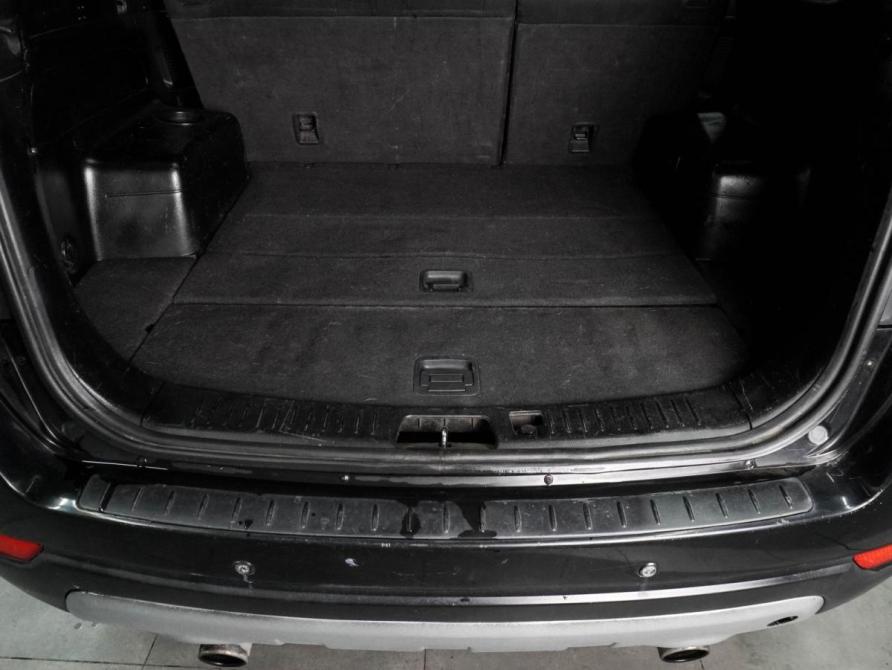 Chevrolet Captiva I Воронеж  - изображение 16
