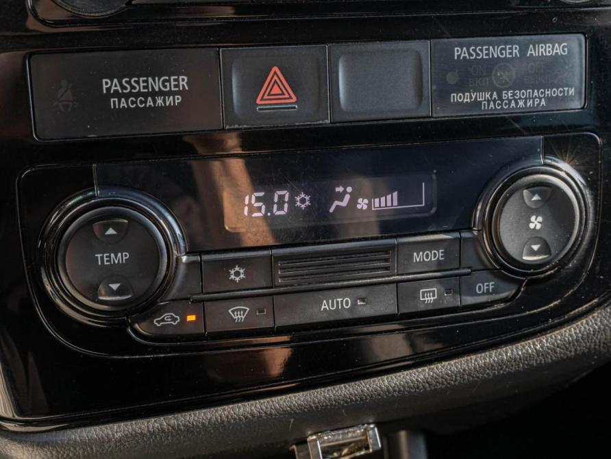 Mitsubishi Outlander III Рестайлинг 2 Краснодар  - изображение 13