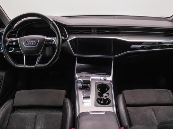 Audi A6 V (C8) с пробегом 2018 года, цена 3 574 000 рублей, 167714 км, седан, Автокод Объявления