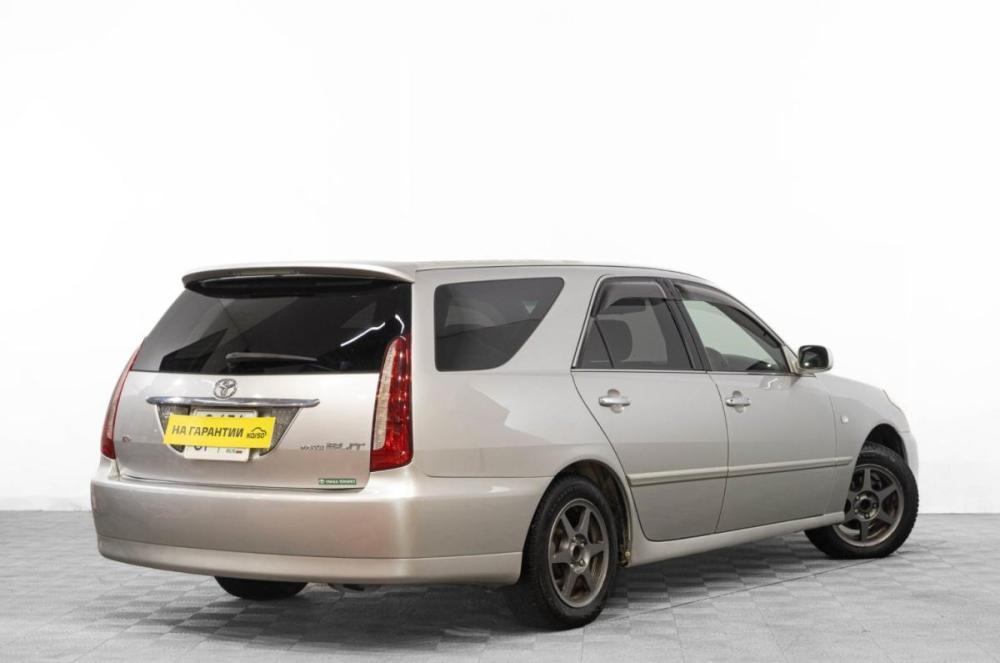Toyota Mark II IX (X110) Барнаул  - изображение 5