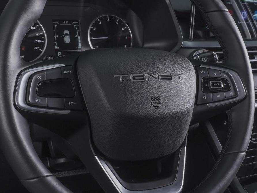 Tenet T4 Ростов-на-Дону  - изображение 15