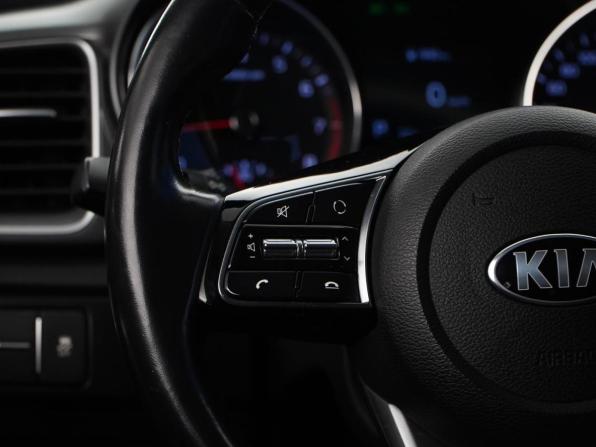 Kia Ceed III с пробегом 2019 года, цена 1 624 031 рубль, 124007 км, универсал, Автокод Объявления
