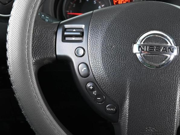 Nissan Qashqai I с пробегом 2009 года, цена 979 000 рублей, 263243 км, внедорожник, Автокод Объявления