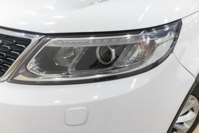 Kia Sorento II Рестайлинг с пробегом 2014 года, цена 1 799 000 рублей, 147000 км, внедорожник, Автокод Объявления