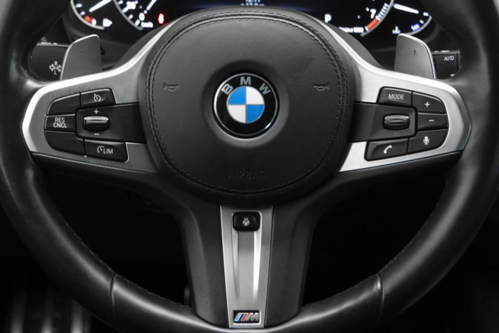 BMW X3 III (G01) Москва  - изображение 11