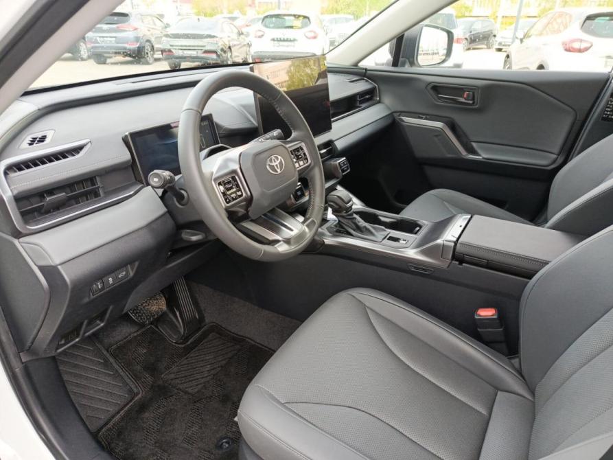 Toyota RAV4 VI (XA60) Йошкар-Ола  - изображение 20