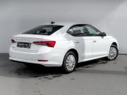 Skoda Octavia IV (A8) Москва  - изображение 32