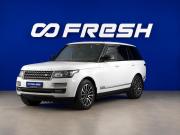 Land Rover Range Rover IV Москва  - изображение 30