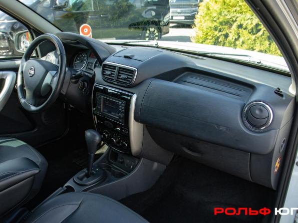 Nissan Terrano III (D10) с пробегом 2015 года, цена 903 000 рублей, 175721 км, внедорожник, Автокод Объявления