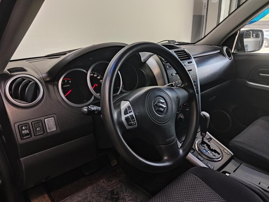 Suzuki Grand Vitara II Барнаул  - изображение 23