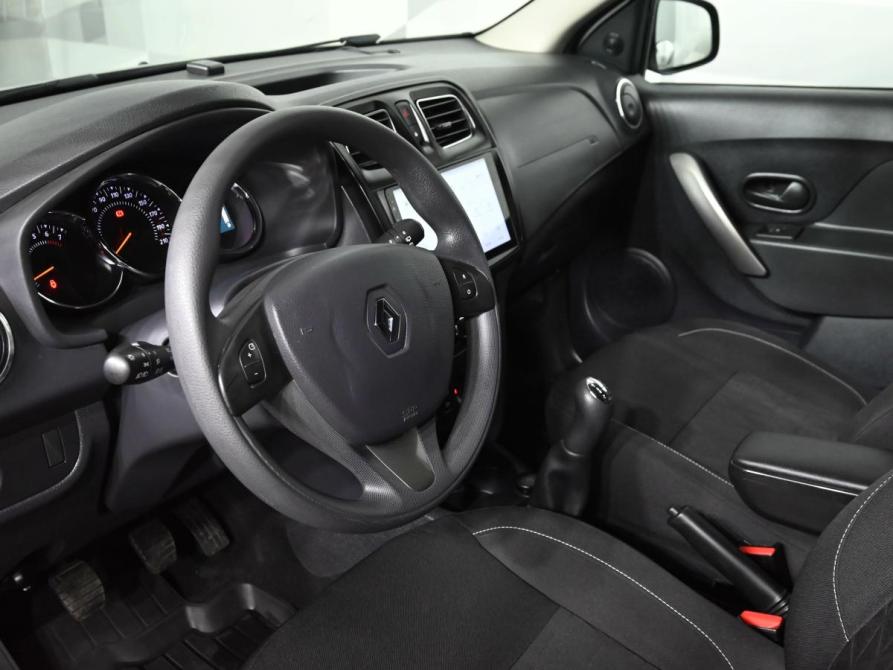 Renault Sandero II Екатеринбург  - изображение 17