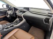 Lexus NX I Москва  - изображение 40
