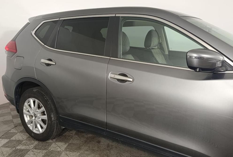 Nissan X-Trail III Рестайлинг Волгоград  - изображение 21