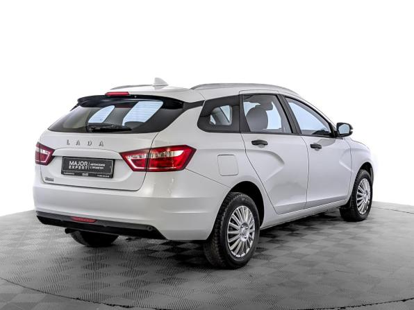 Lada (ВАЗ) Vesta I с пробегом 2020 года, цена 920 000 рублей, 79564 км, универсал, Автокод Объявления