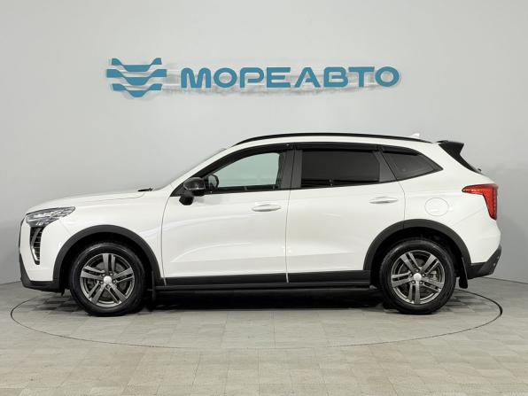 Haval Jolion I Рестайлинг с пробегом 2024 года, цена 1 970 000 рублей, 39473 км, внедорожник, Автокод Объявления