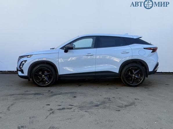 Omoda C5 I с пробегом 2023 года, цена 1 800 000 рублей, 16618 км, внедорожник, Автокод Объявления