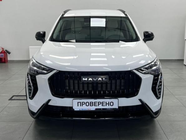 Haval Jolion I Рестайлинг с пробегом 2025 года, цена 2 250 000 рублей, 15577 км, внедорожник, Автокод Объявления