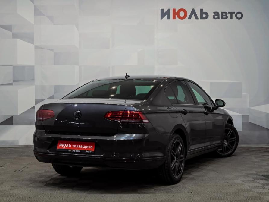 Volkswagen Passat B8 Екатеринбург  - изображение 4